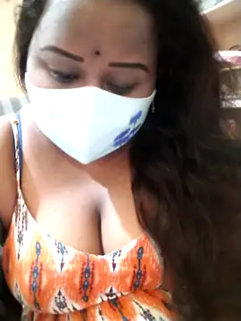 Snapshot of dolly_telugu01 chatting on 9, 6, 2026 dolly telugu01 online show from 9, 6, 2026