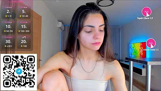 EmiliaZen online show from 12, 11, 2025