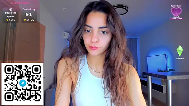 EmiliaZen online show from 1, 11, 2025