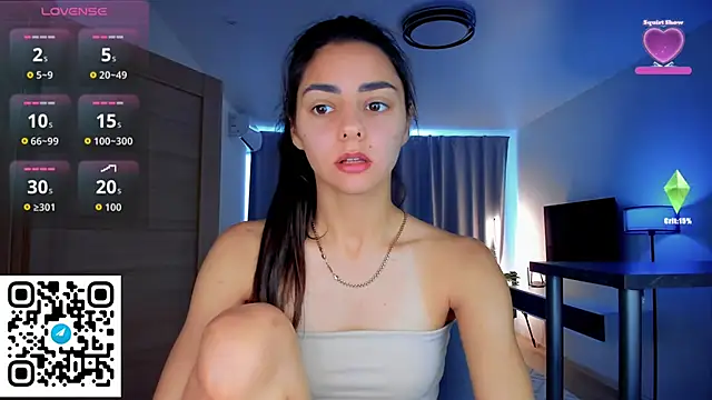 EmiliaZen online show from 11, 9, 2025