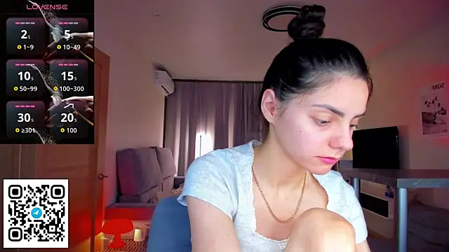 EmiliaZen online show from 27, 3, 2026