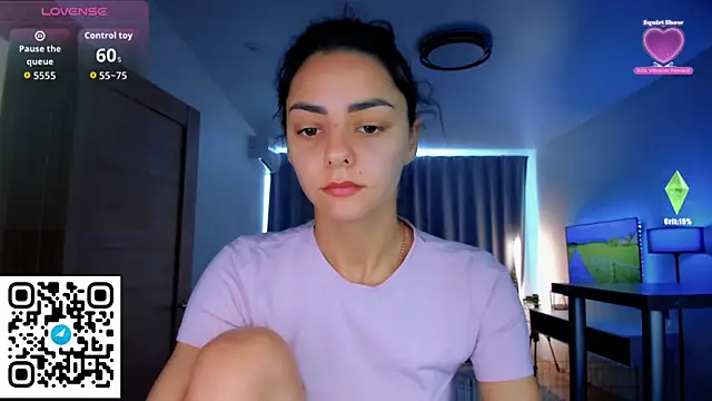 EmiliaZen online show from 10, 9, 2025