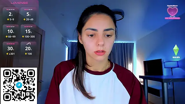 EmiliaZen online show from 13, 9, 2025