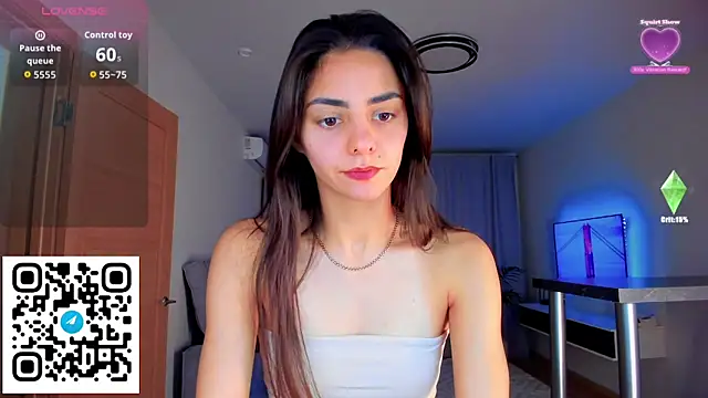 EmiliaZen online show from 17, 10, 2025