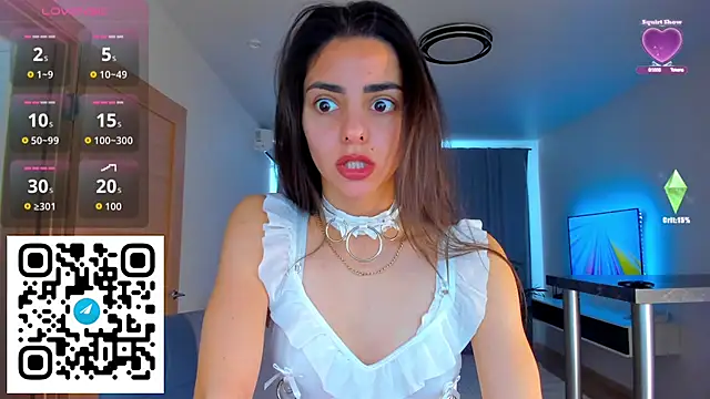 EmiliaZen online show from 8, 11, 2025