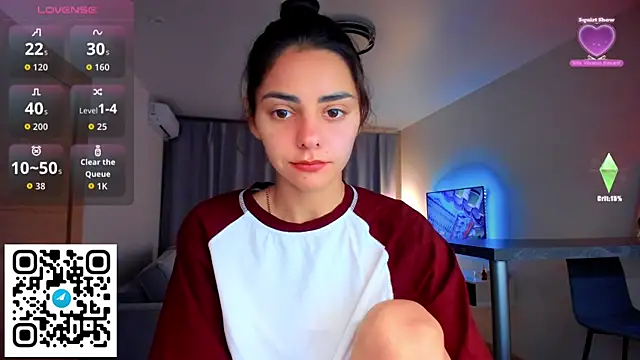 EmiliaZen online show from 26, 9, 2025