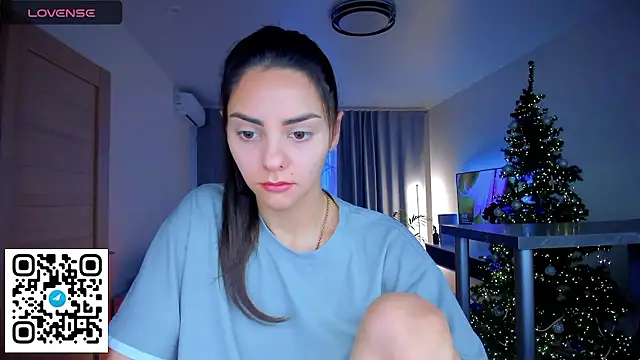 EmiliaZen online show from 8, 1, 2026