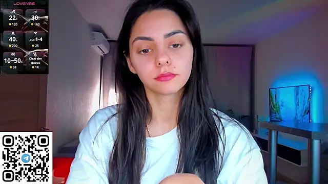 EmiliaZen online show from 25, 4, 2026