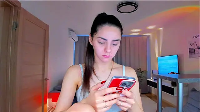 EmiliaZen online show from 20, 2, 2026