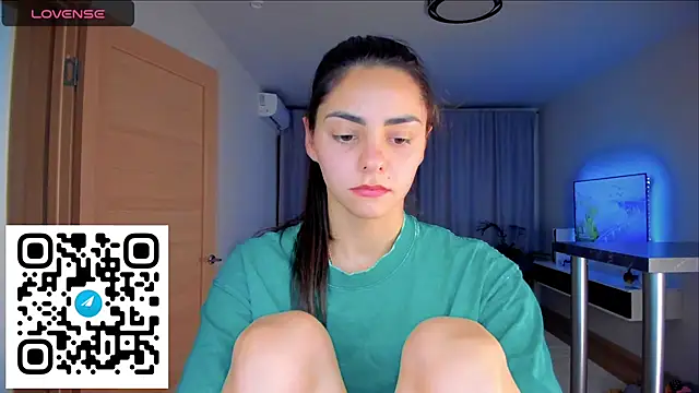 EmiliaZen online show from 20, 11, 2025