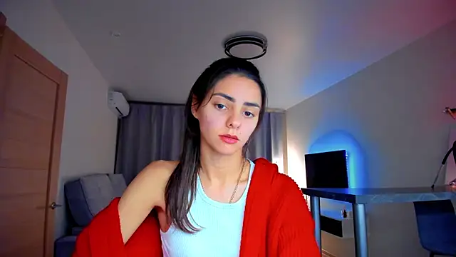 EmiliaZen online show from 1, 10, 2025