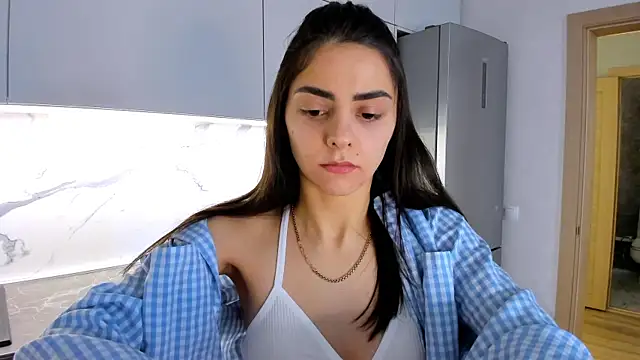 EmiliaZen online show from 20, 3, 2025