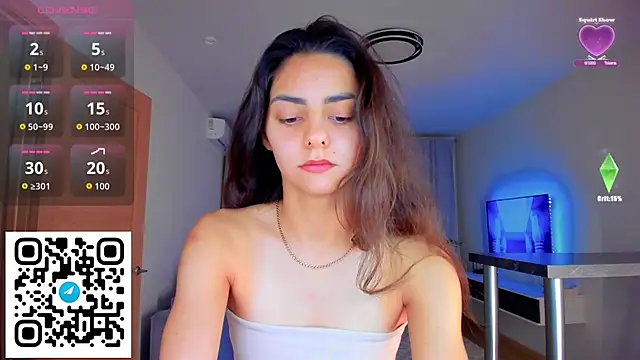 EmiliaZen online show from 22, 10, 2025