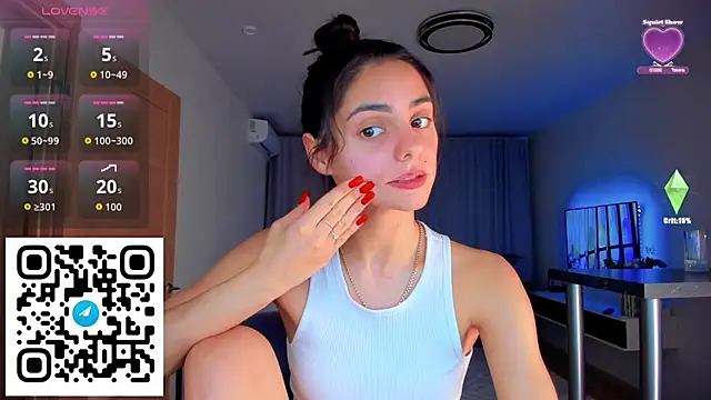 EmiliaZen online show from 31, 10, 2025