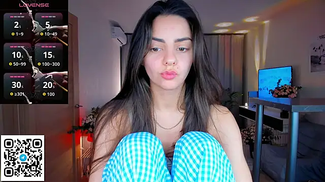 EmiliaZen online show from 7, 3, 2026