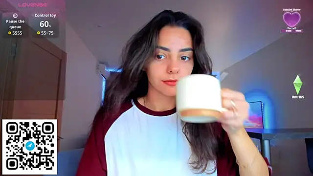 EmiliaZen online show from 27, 9, 2025