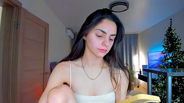 EmiliaZen online show from 20, 12, 2025