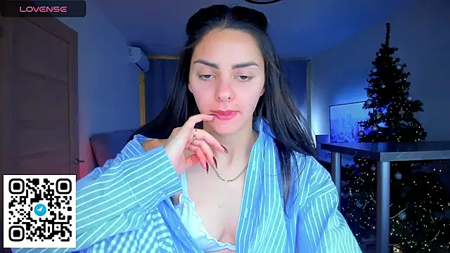 EmiliaZen online show from 9, 1, 2026