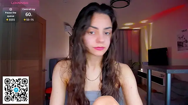 EmiliaZen online show from 23, 3, 2026