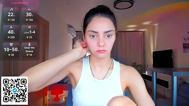 EmiliaZen online show from 24, 2, 2026