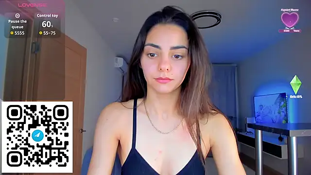 EmiliaZen online show from 27, 11, 2025