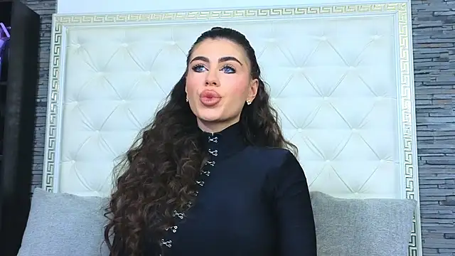 EliteDomina online show from 24, 2, 2026