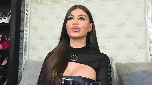 EliteDomina online show from 19, 12, 2025