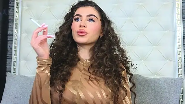 EliteDomina online show from 23, 2, 2026