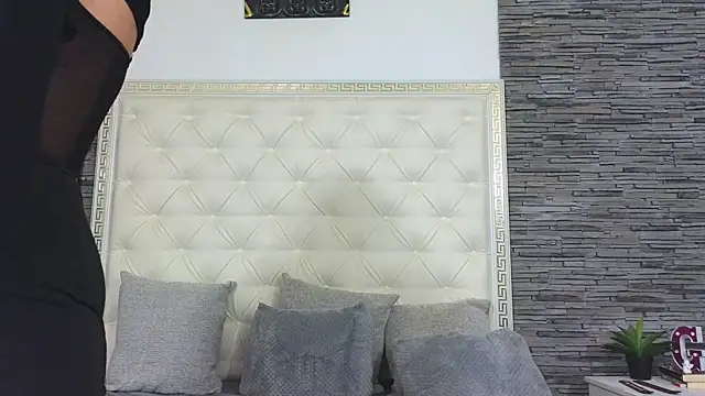 EliteDomina online show from 22, 10, 2025