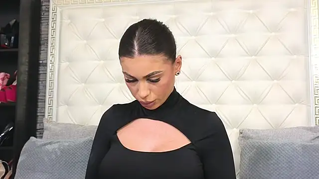 EliteDomina online show from 26, 11, 2025