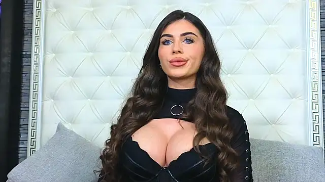 EliteDomina online show from 30, 5, 2026