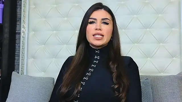 EliteDomina online show from 30, 3, 2026