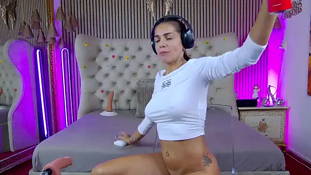 PlayfulShow online show from 21, 10, 2025