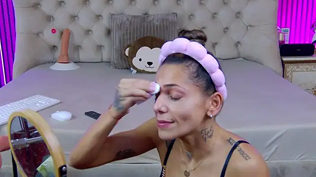 PlayfulShow online show from 26, 11, 2025