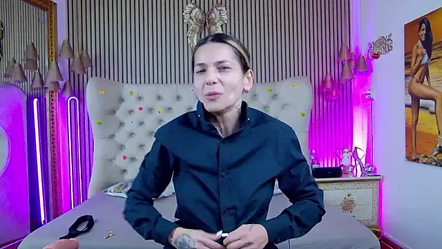 PlayfulShow online show from 13, 1, 2026