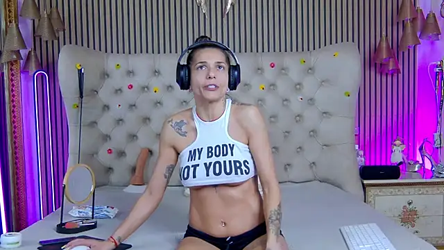 PlayfulShow online show from 13, 3, 2026