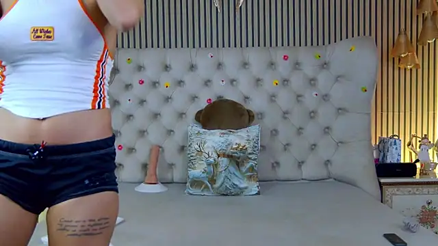 PlayfulShow online show from 5, 12, 2025