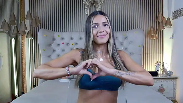 PlayfulShow online show from 11, 9, 2025