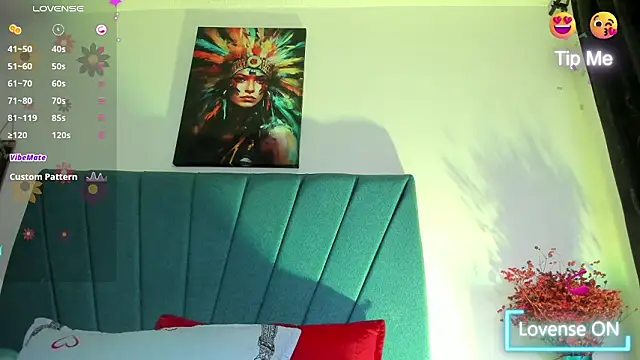 Ariel star1 online show from 11, 2, 2026