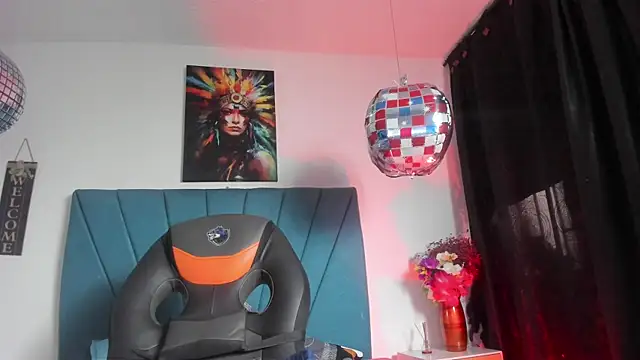 Snapshot of Ariel_star1 chatting on 15, 4, 2026 Ariel star1 online show from 15, 4, 2026