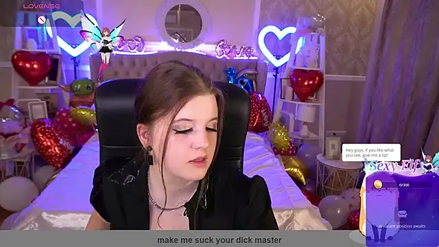 KristiMoons online show from 20, 2, 2025