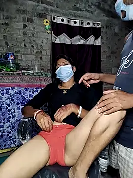 ritubhabi440 online show from 19, 10, 2025