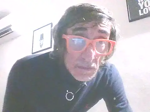 eccomi6996 online show from 30, 11, 2025