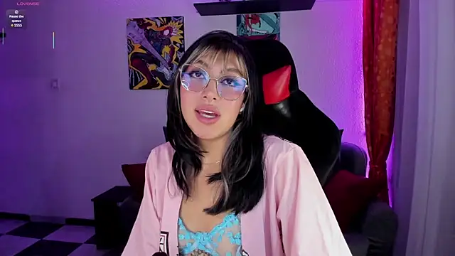 Daphne Jhons online show from 19, 3, 2026