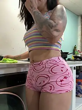 ambergirl14 online show from 5, 5, 2026