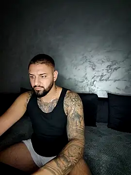 Snapshot of Bakws chatting on 17, 9, 2025 Bakws online show from 17, 9, 2025