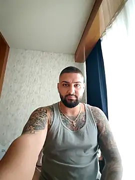 Snapshot of Bakws chatting on 9, 10, 2025 Bakws online show from 9, 10, 2025