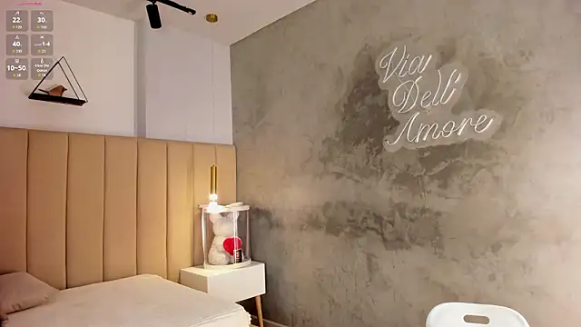 Snapshot of Zoee_monroe chatting on 14, 2, 2026 Zoee monroe online show from 14, 2, 2026