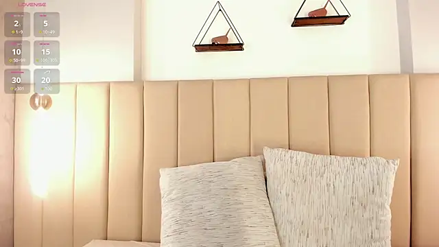 Zoee monroe online show from 23, 2, 2025