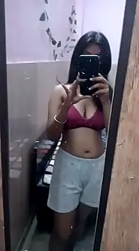 SweetRuhiAngel online show from 5, 3, 2025